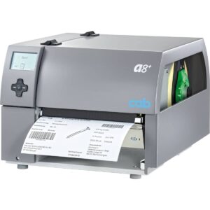 CAB A8+ Label Printer