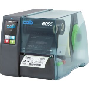CAB EOS5 Label Printer